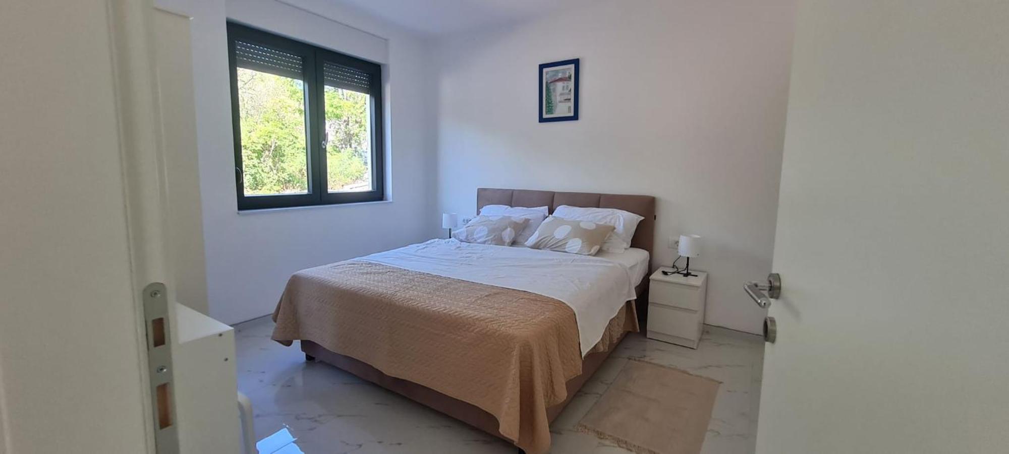 Apartmani Mariosa Vrbnik Ngoại thất bức ảnh